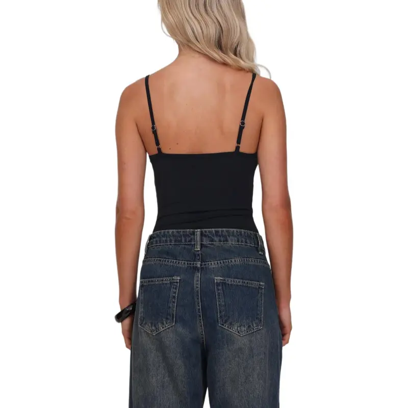 Tiger Mist ASTRID BODYSUIT Jumpsuit Women's-4