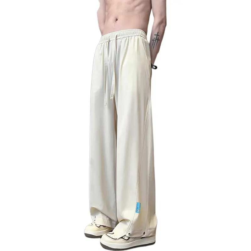 Manchester City F.C. Casual Pants Unisex-12