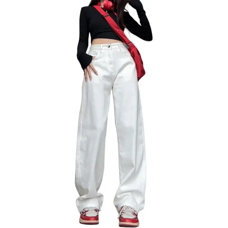 BAGE Jeans Unisex-5