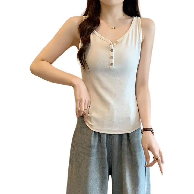 Dior Beauty Tank Tops Women's-2