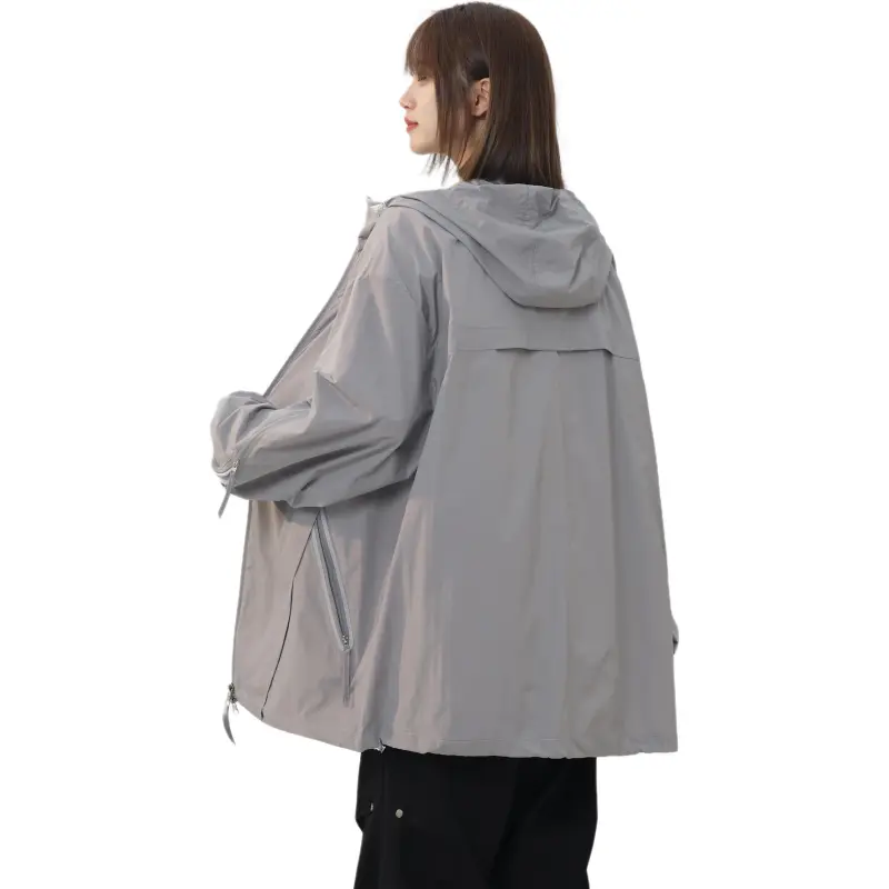 Pallsupol Sun Protection Clothing Unisex-10