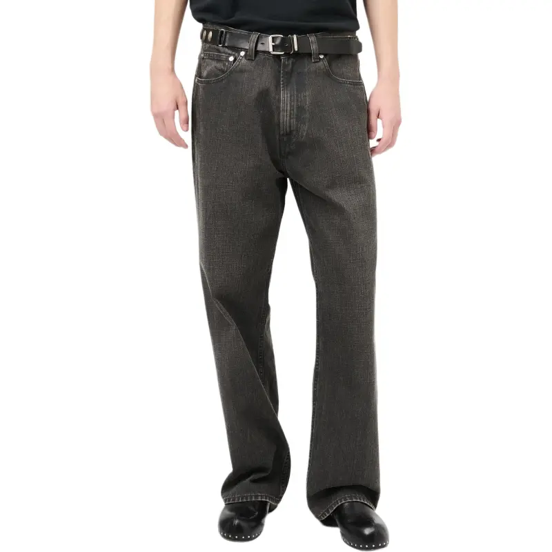 OUR LEGACY Third Cut Jeans-2
