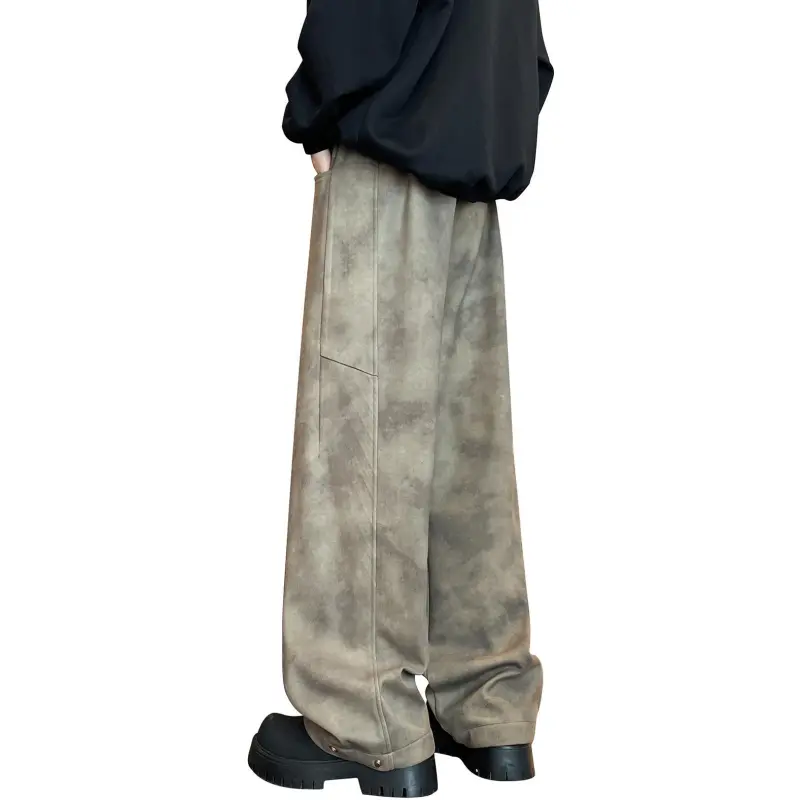 GDRX Casual Pants Unisex-7