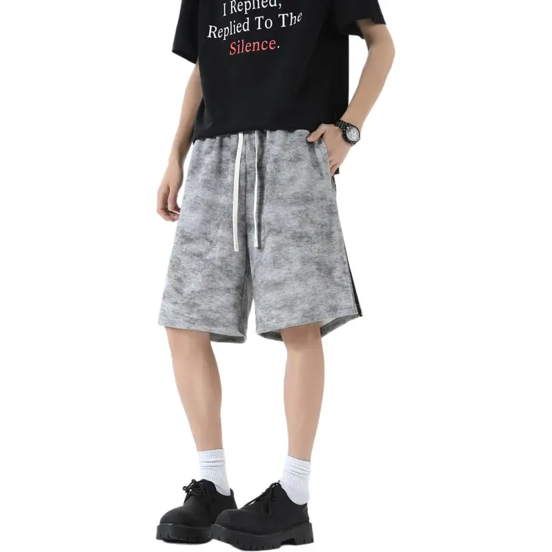 7 SEVFUN Casual Shorts Unisex-3