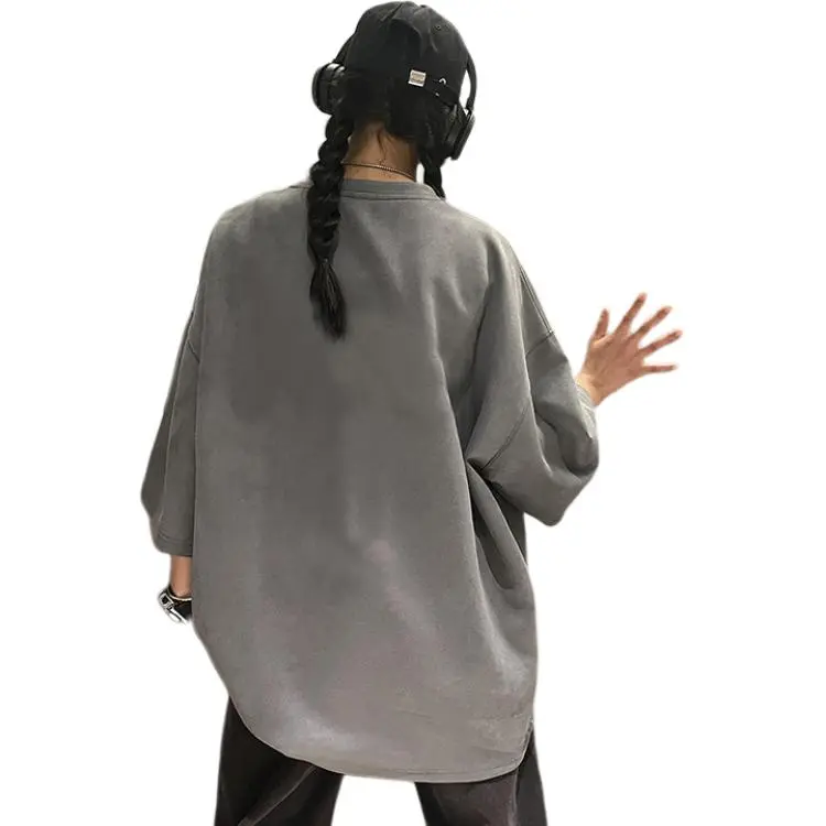 PAINT STAIN T Shirts Unisex-1