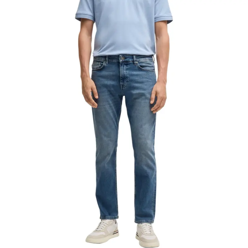 HUGO BOSS Delaware Jeans-1