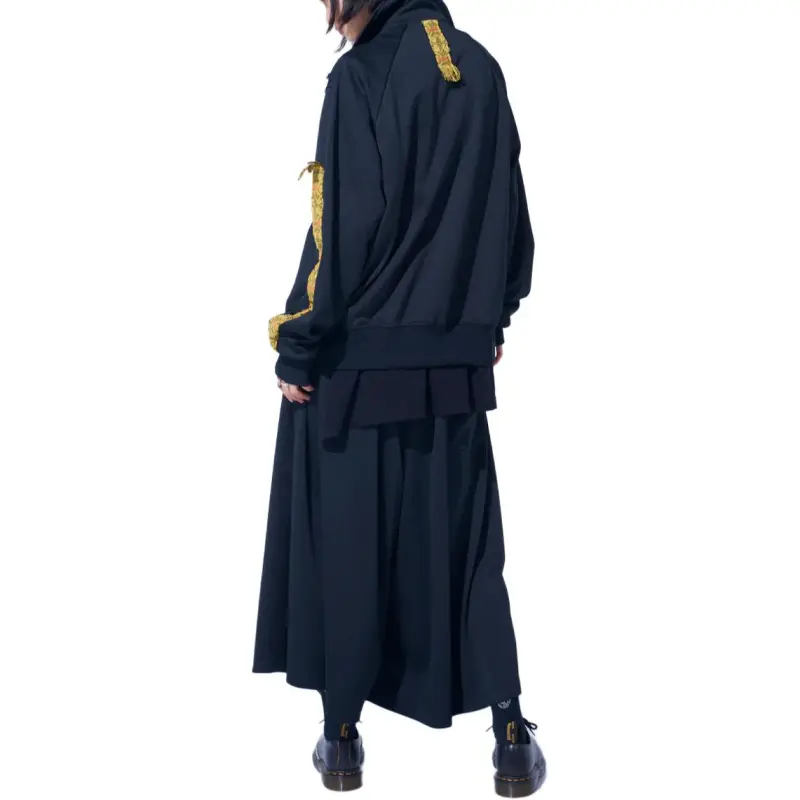 Yohji Yamamoto S'YTE SS25 Jackets & Coats Unisex-8