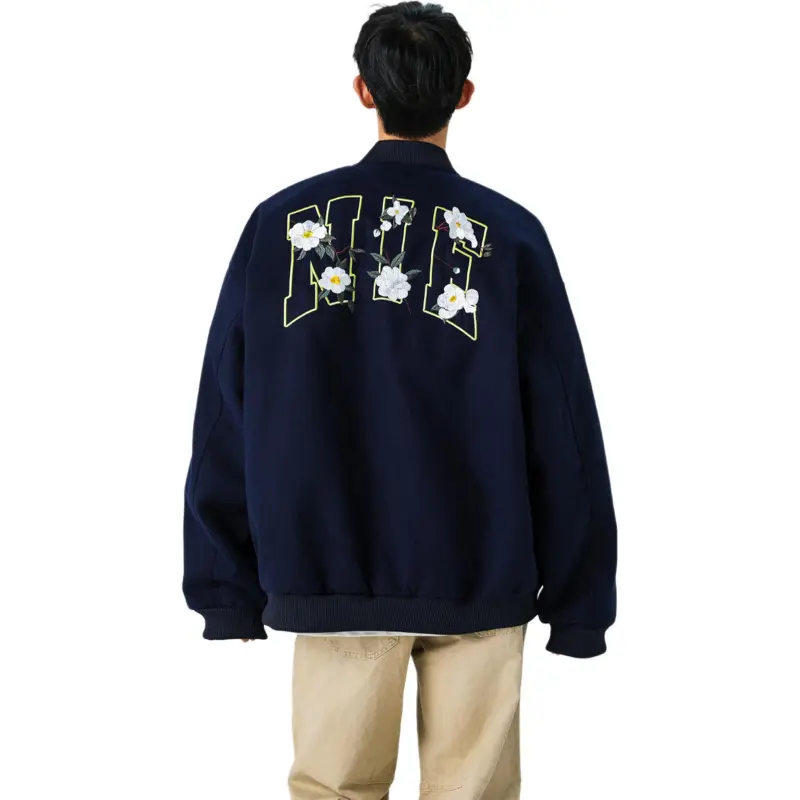 GY.VG Baseball Jerseys Unisex-2