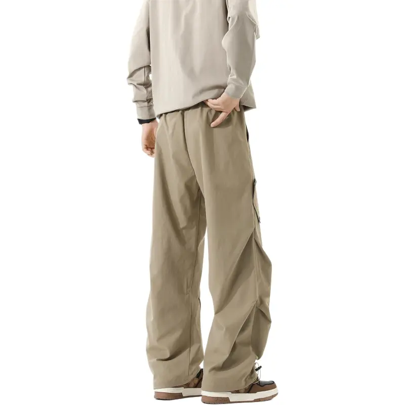 GWAF Casual Pants Unisex-1