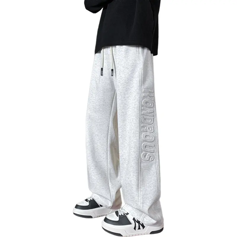 SportLeader Casual Pants Unisex-1