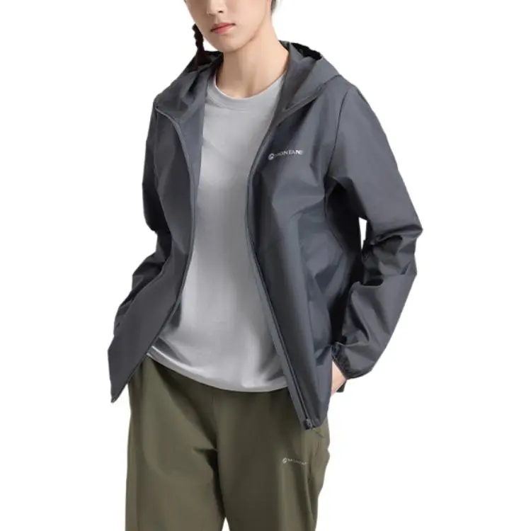 Montane PEZOS PERTEX Jacket Women's-8
