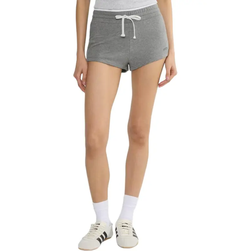 ARITZIA SS25 Aritzia Terry Sweatfleece Snug Contrast Micro Short Casual Shorts Women's-2