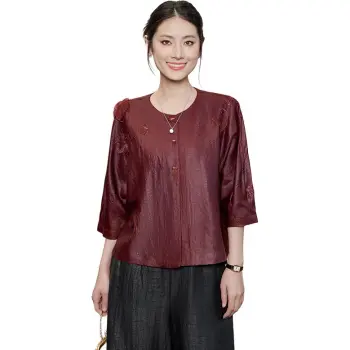 Yi Mengyuan Shirts Women's