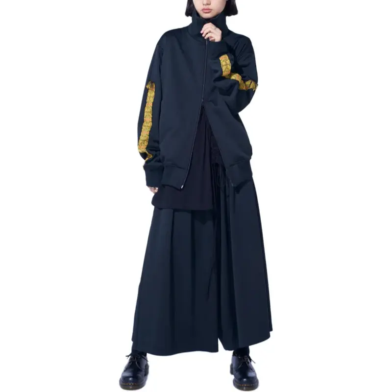 Yohji Yamamoto S'YTE SS25 Jackets & Coats Unisex-6