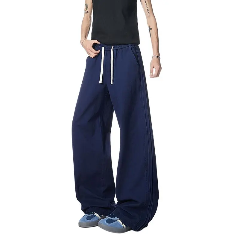 Ang2 Stu Casual Pants Unisex-1