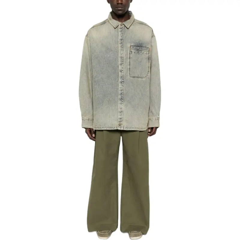 Entire Studios Herculean Shirt-1