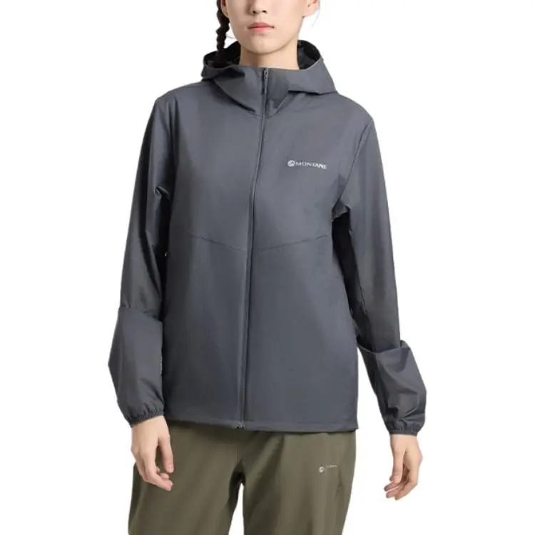 Montane PEZOS PERTEX Jacket Women's-7