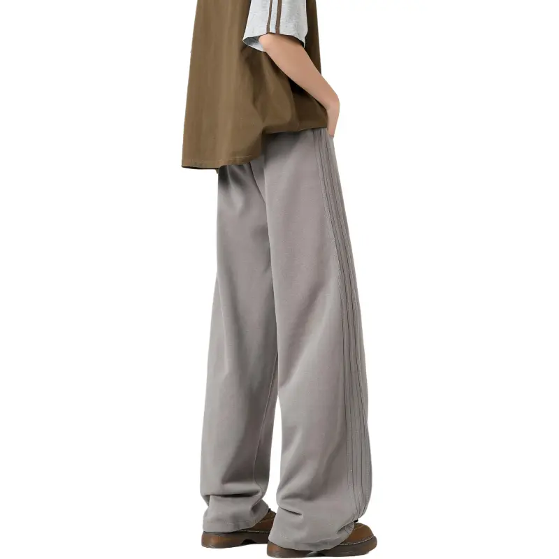 YATSI Casual Pants Unisex-2