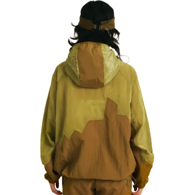 MOUNTAIN FEVER Breathable Quick Dry Sun Protection Clothing Unisex-0