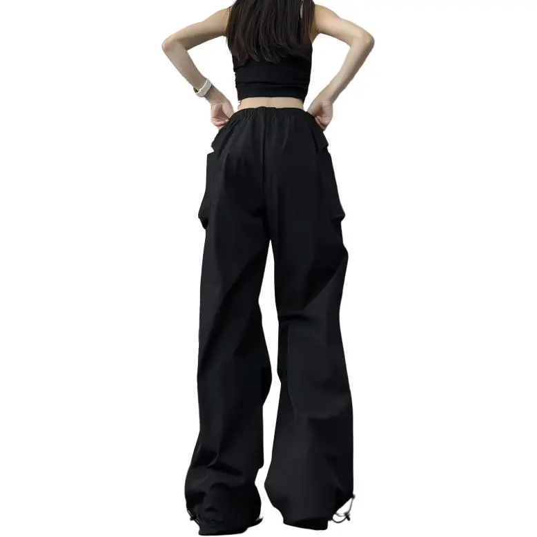 The New Age Family Cargo Pants Women's-1