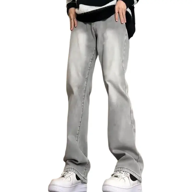 GY.VG Jeans Unisex-6