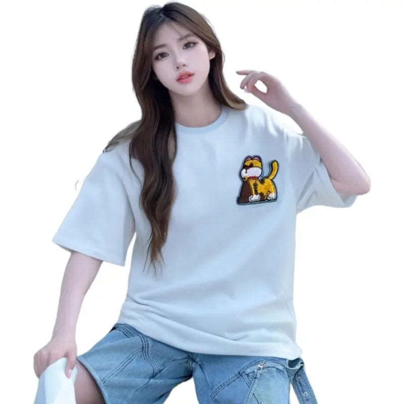 HAPPY PARTY T Shirts Unisex-16