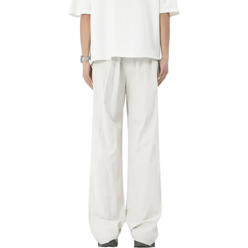 Maxim's De Paris Casual Pants Unisex-8