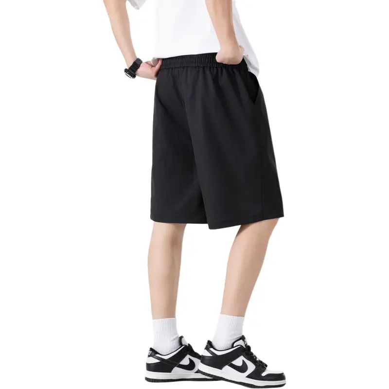Lightning X Storm Casual Shorts Unisex-1