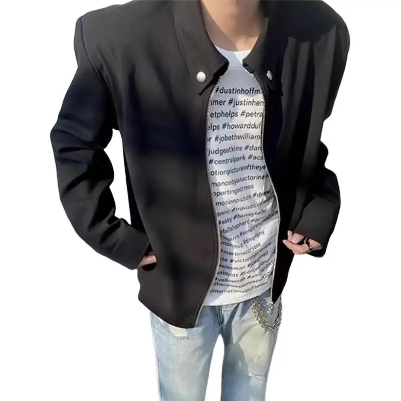 PAINT STAIN Jackets & Coats Unisex-2