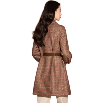 Mylan Jackets Coats Women's Orange