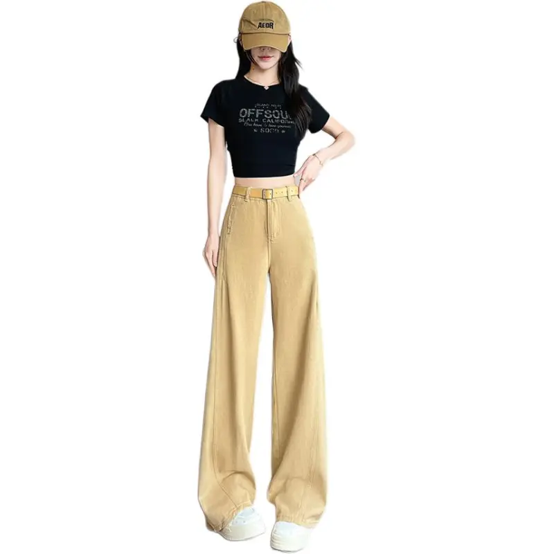 GOSO Jeans Women's-3