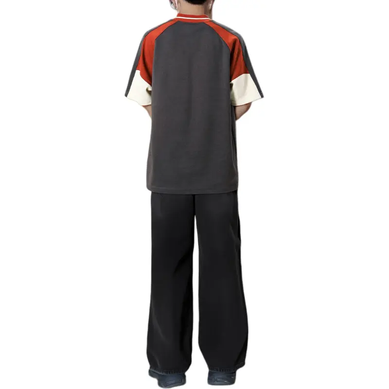 A/2/8/T Casual Sportswear Unisex-1