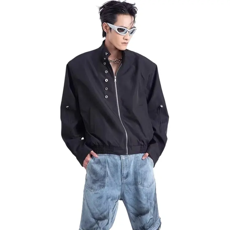 Extreme Turbo Jackets & Coats Unisex-2