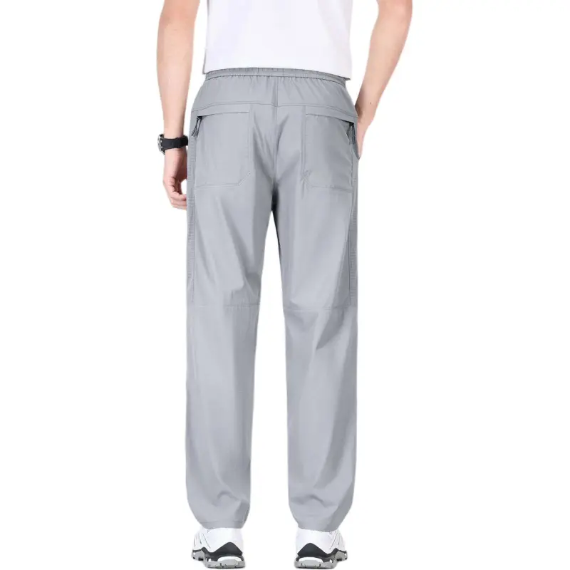 PIERRE CARDIN Casual Pants Men's-6