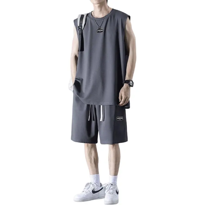 FRQ Casual Sportswear Unisex-11