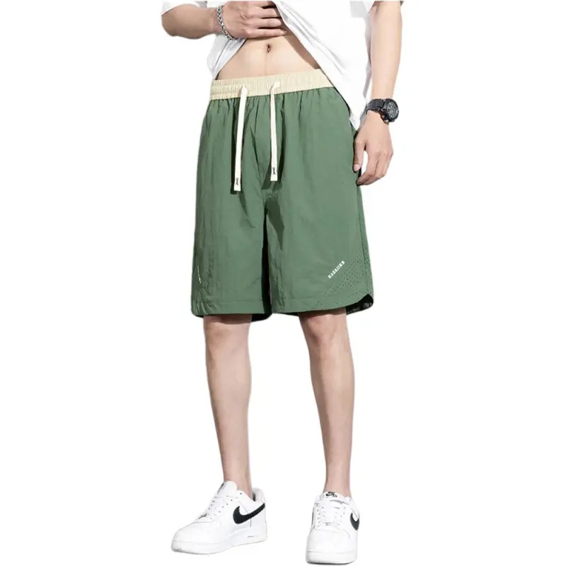 PIERRE CARDIN Casual Shorts Unisex-13