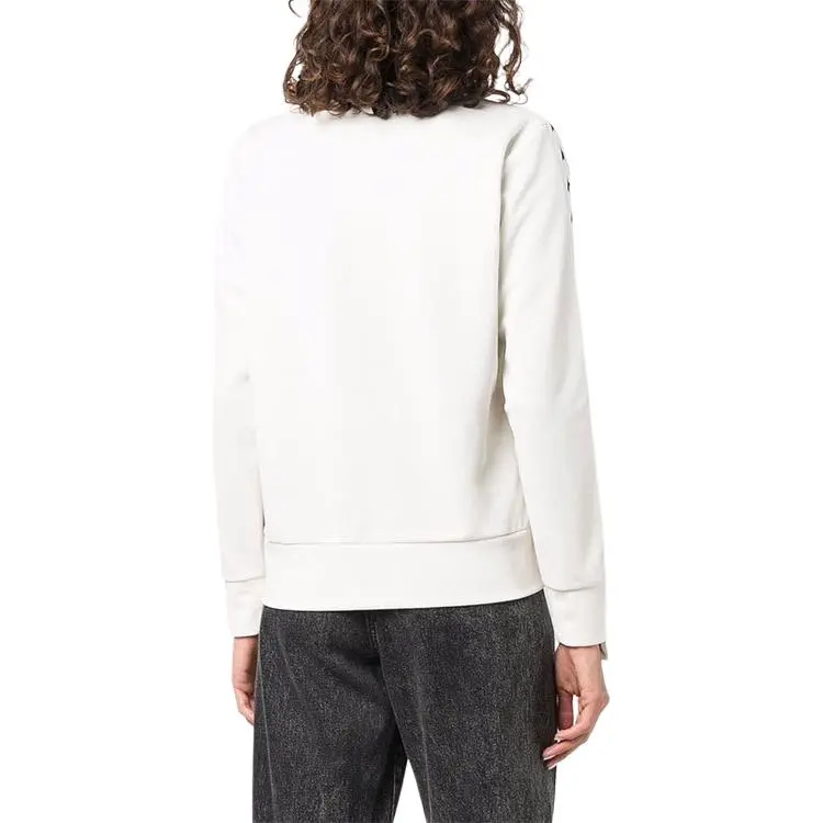 Golden Goose Star Logo Printed Jacket-4
