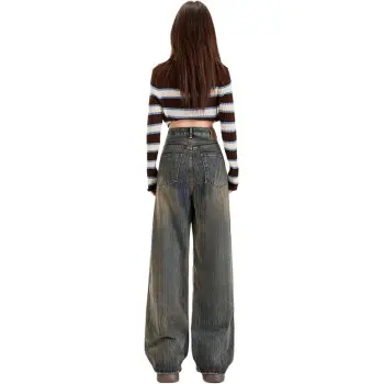 Rose Jeans Women's Washed Color