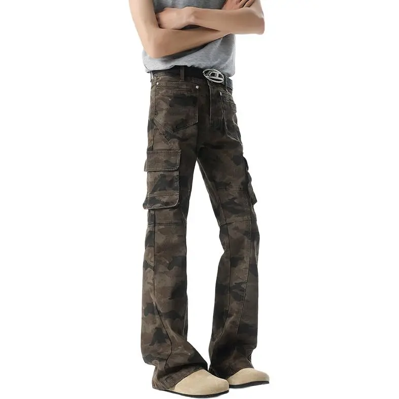 Humanism 1986 Jeans Unisex-1