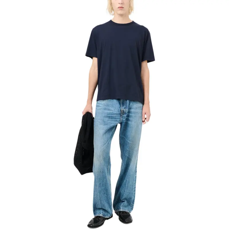 OUR LEGACY New Box T shirt-1