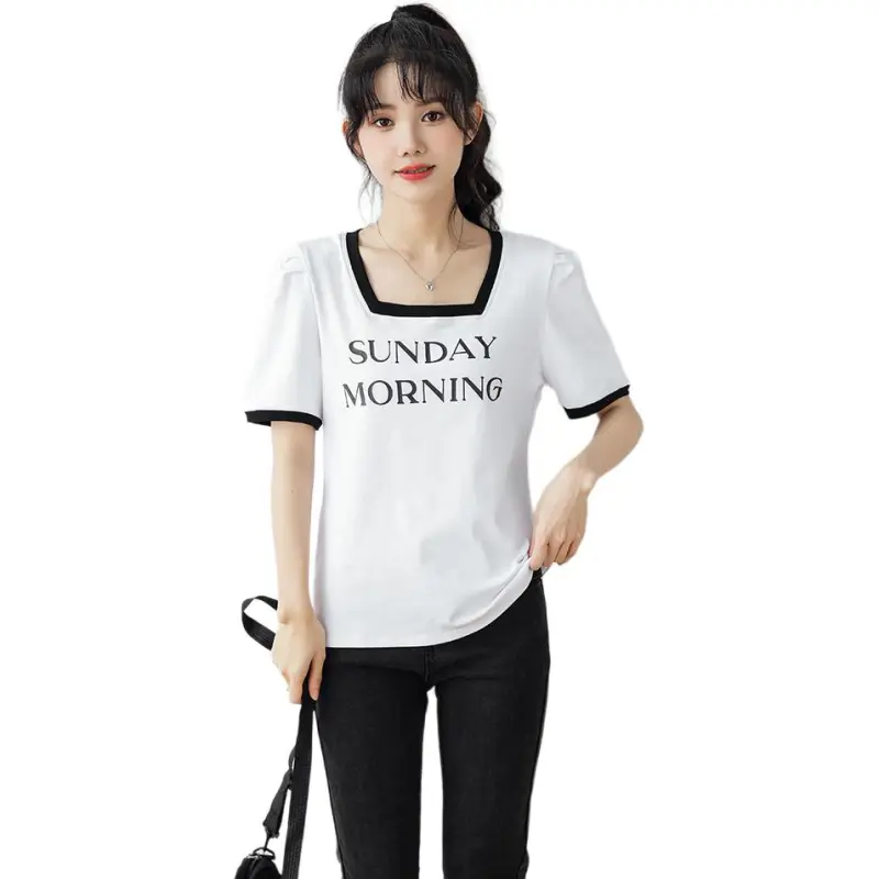 The Temptation Of The Muse T Shirt Women's-2