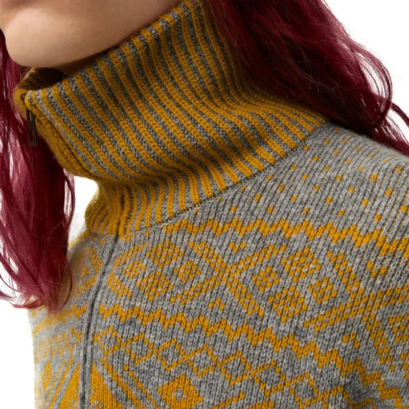 LOEWE Sweaters Men Gray-4