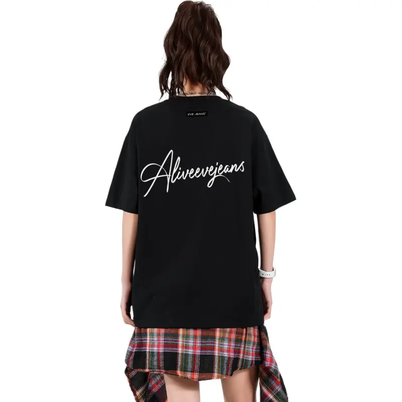 Yiwen T Shirts Unisex-7