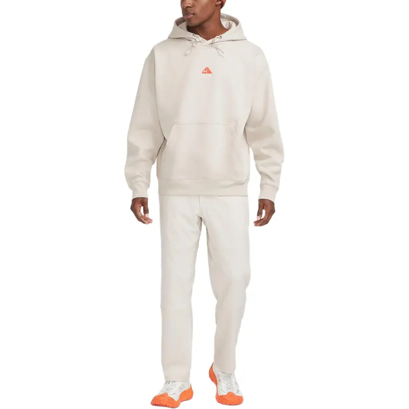 Nike Acg Therma-FIT Fleece Pullover Hoodie-2