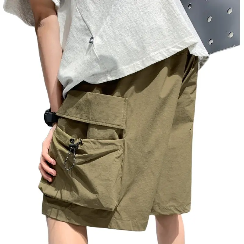 Cost Per Kilo Casual Shorts Unisex-1