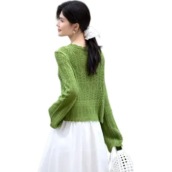 XWI Skirt Set Women's Forest Green
