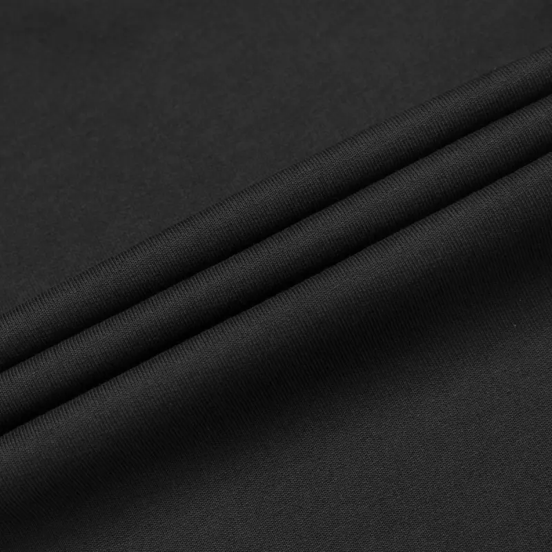 EMPORIO ARMANI Elasticated Waistband Trousers-4