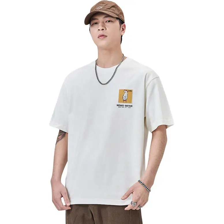 BUYDAUL T Shirts Unisex-1