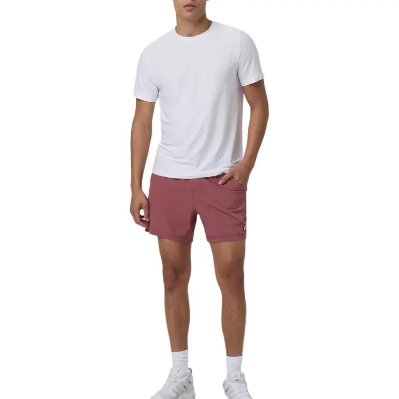 Vuori Sports Shorts Men-21