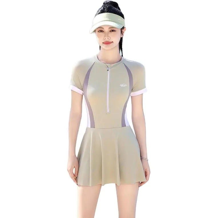 Hao Zhilang Wetsuits Women's-0